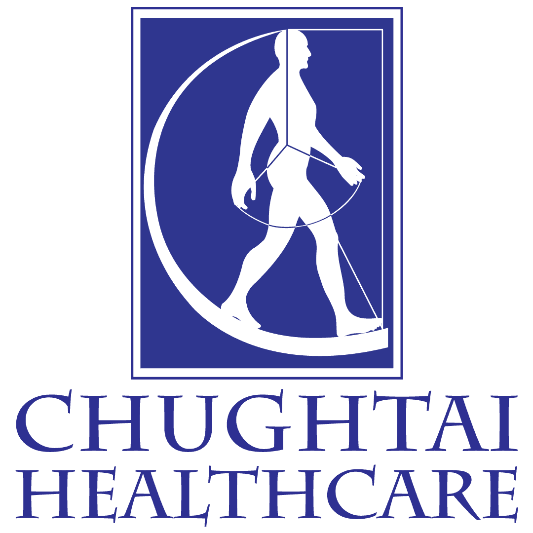 Chughtai Lab