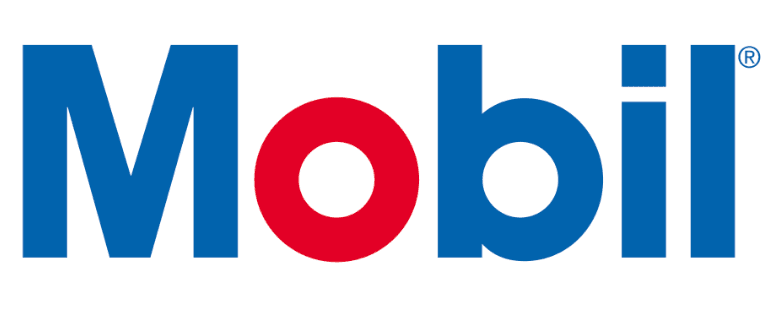 Mobil Oil