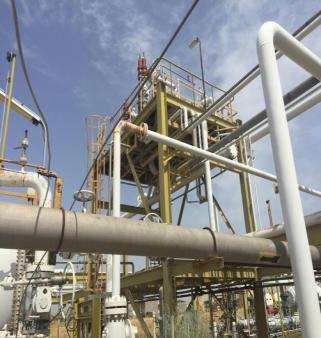 Piping Design, Construction & Commissioning