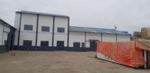 Retail Outlet Refurbishment